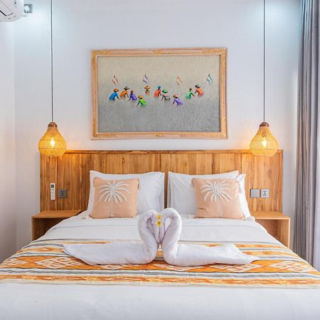 Tirta Mumbul Villa Badung  Eksteriør billede